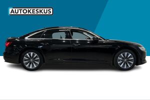 Audi A6 esikatselu 4