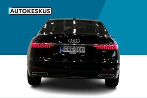 Audi A6 esikatselu 6