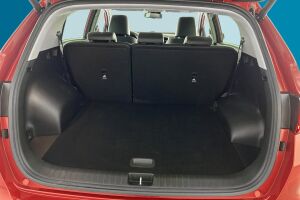 Kia Sportage esikatselu 31