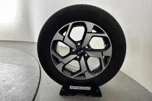 Kia Sportage esikatselu 9