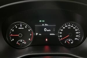 Kia Sportage esikatselu 10