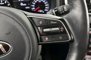 Kia Sportage esikatselu 11