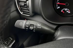 Kia Sportage esikatselu 14