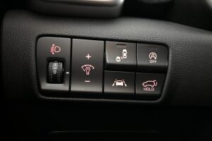 Kia Sportage esikatselu 15