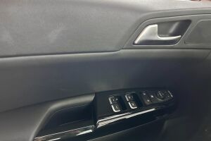 Kia Sportage esikatselu 16