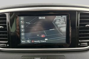 Kia Sportage esikatselu 18