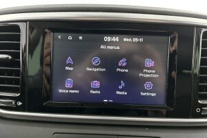 Kia Sportage esikatselu 19