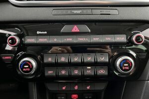 Kia Sportage esikatselu 23