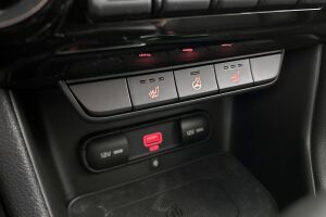 Kia Sportage esikatselu 24