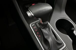 Kia Sportage esikatselu 25