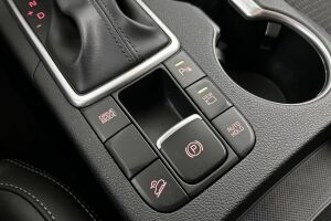 Kia Sportage esikatselu 26