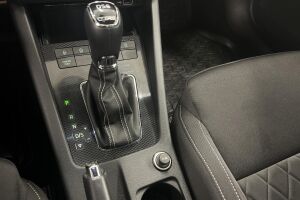 Skoda Octavia esikatselu 21