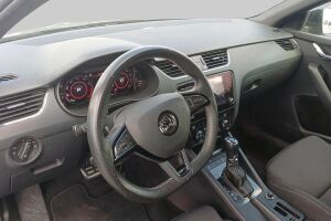 Skoda Octavia esikatselu 2