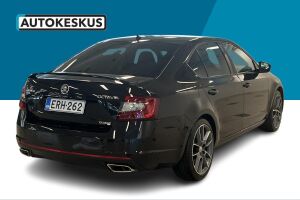 Skoda Octavia esikatselu 19