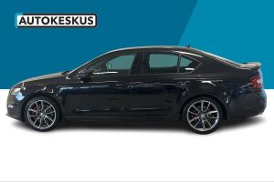 Skoda Octavia esikatselu 6
