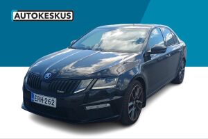 Skoda Octavia esikatselu 0
