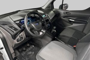 Ford Transit Connect esikatselu 8
