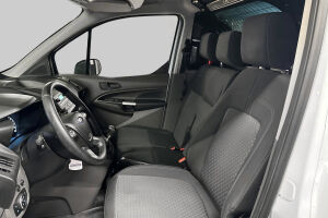 Ford Transit Connect esikatselu 9