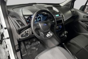 Ford Transit Connect esikatselu 10