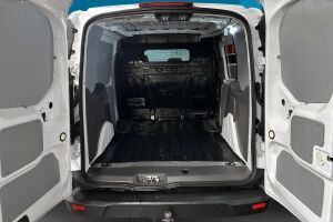 Ford Transit Connect esikatselu 11