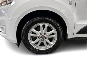 Ford Transit Connect esikatselu 12