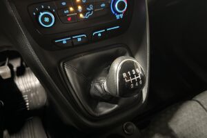 Ford Transit Connect esikatselu 16