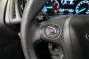 Ford Transit Connect esikatselu 17