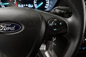 Ford Transit Connect esikatselu 20