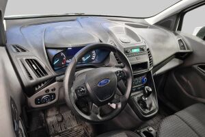 Ford Transit Connect esikatselu 2