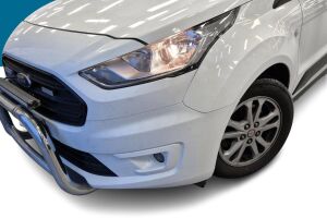 Ford Transit Connect esikatselu 4