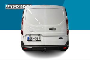Ford Transit Connect esikatselu 5