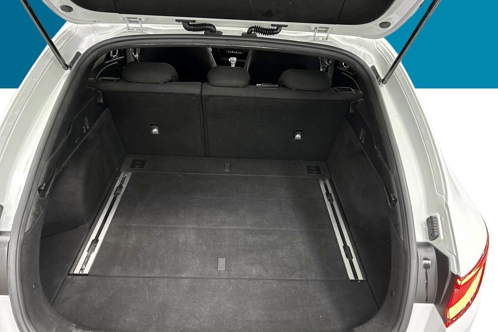 Kia ProCeed iso kuva 11