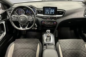 Kia ProCeed esikatselu 11