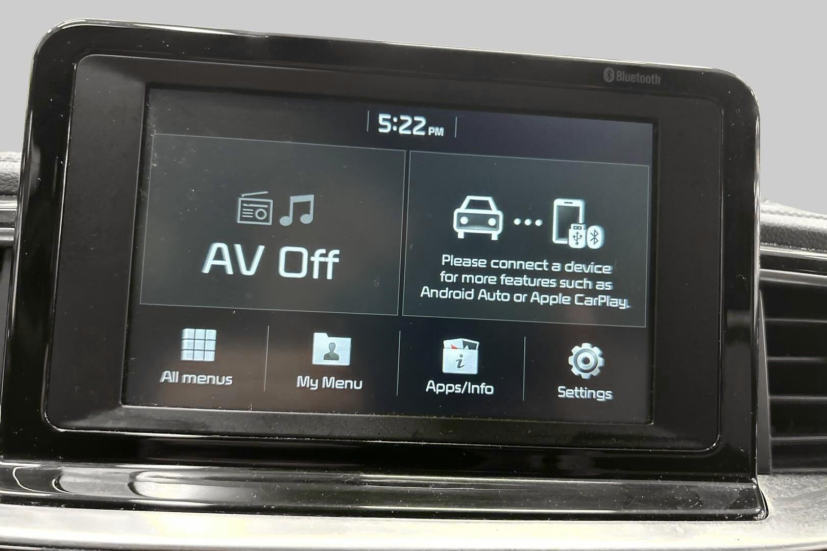 Kia ProCeed iso kuva 15