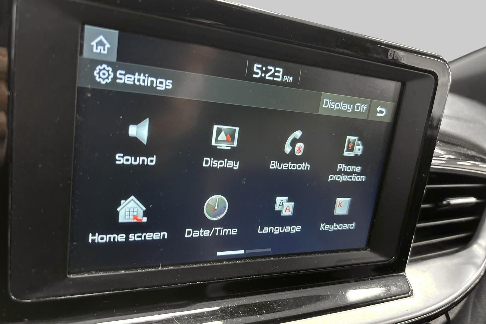 Kia ProCeed iso kuva 16