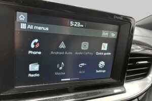 Kia ProCeed esikatselu 16