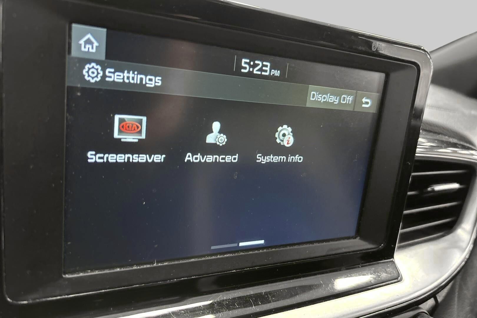 Kia ProCeed iso kuva 17