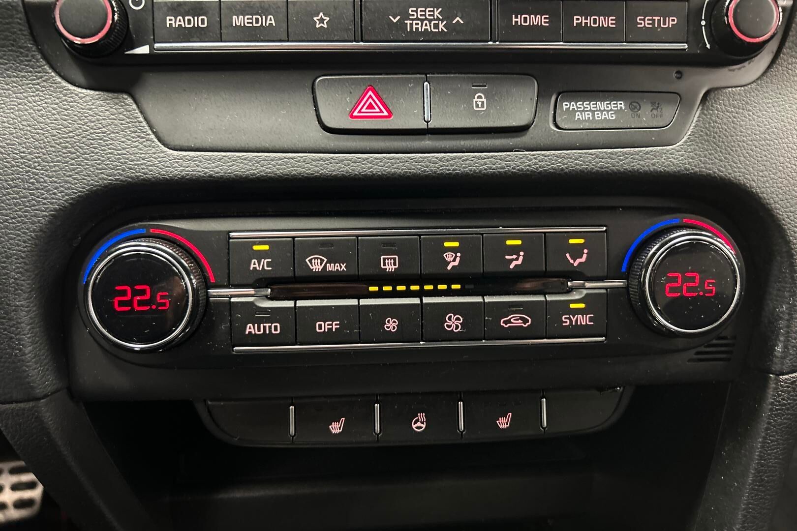 Kia ProCeed iso kuva 19