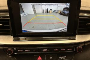 Kia ProCeed esikatselu 19