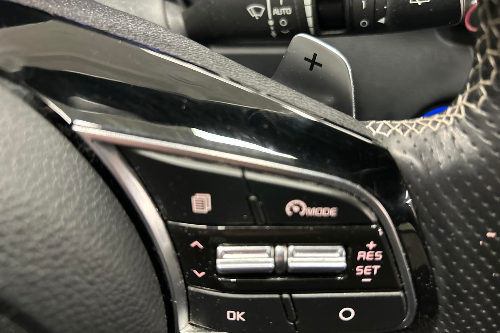 Kia ProCeed iso kuva 23