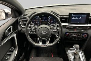 Kia ProCeed esikatselu 27