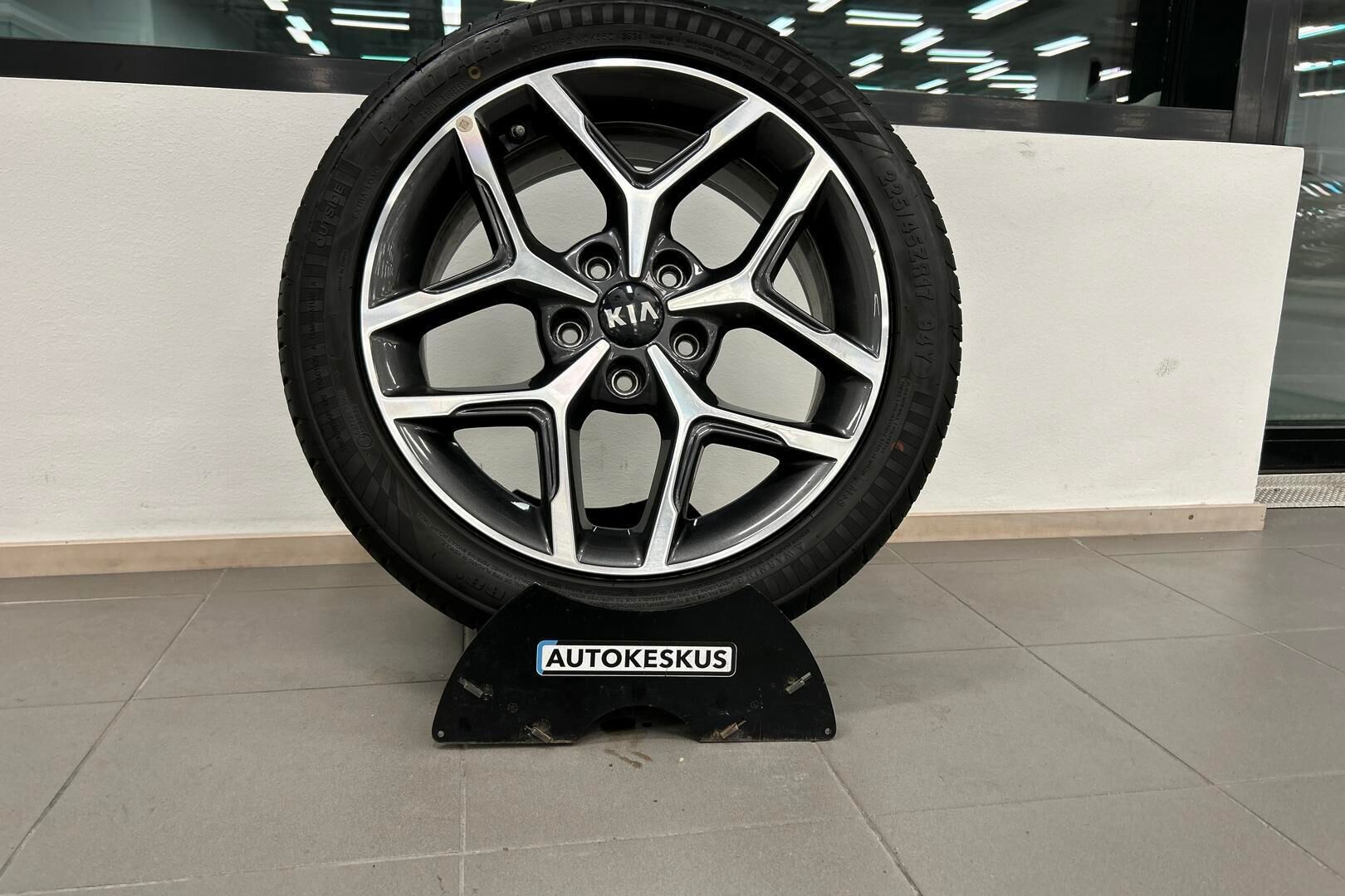 Kia ProCeed iso kuva 29