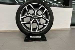 Kia ProCeed esikatselu 29