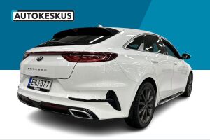 Kia ProCeed esikatselu 4