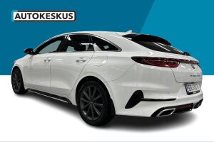 Kia ProCeed esikatselu 6