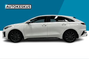 Kia ProCeed esikatselu 8