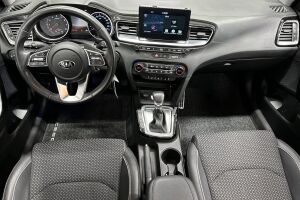 Kia Ceed esikatselu 11