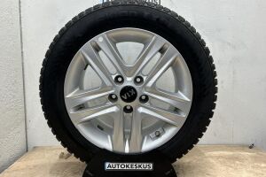 Kia Ceed esikatselu 13