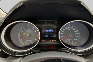 Kia Ceed esikatselu 14
