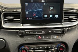 Kia Ceed esikatselu 15